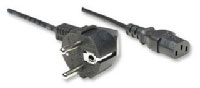 Manhattan Power Cable (391382) Manhattan Power Cable (391382)